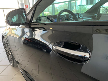 MERCEDES-BENZ C 300 d AMG LINE PREMIUM