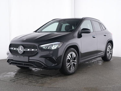 MERCEDES-BENZ GLA 180 d