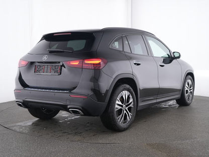 MERCEDES-BENZ GLA 180 d