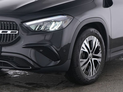 MERCEDES-BENZ GLA 180 d