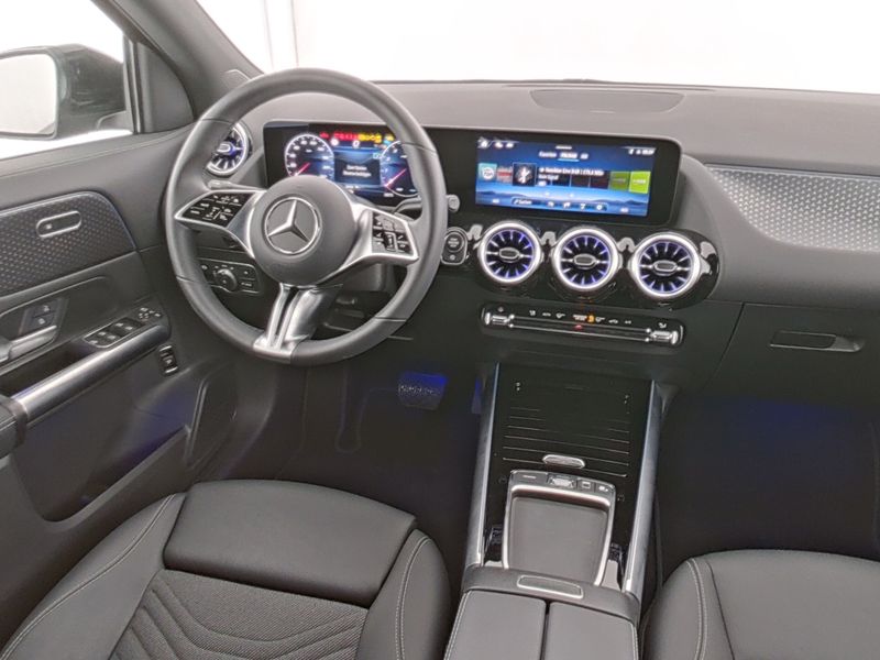 mercedes-benz gla 180 d