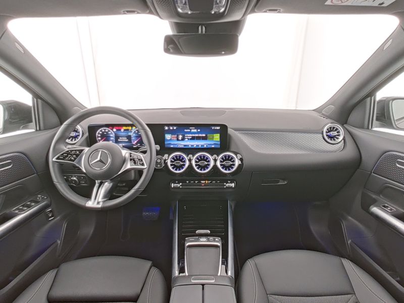 mercedes-benz gla 180 d