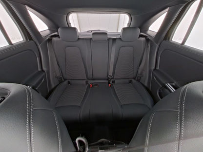 MERCEDES-BENZ GLA 180 d