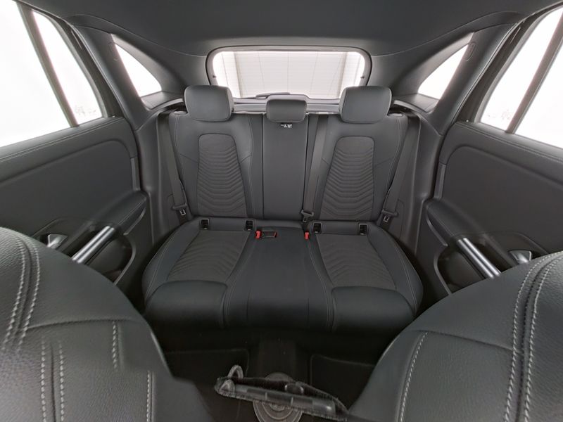 gla 200d