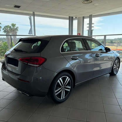 Mercedes-Benz A 180d Autom