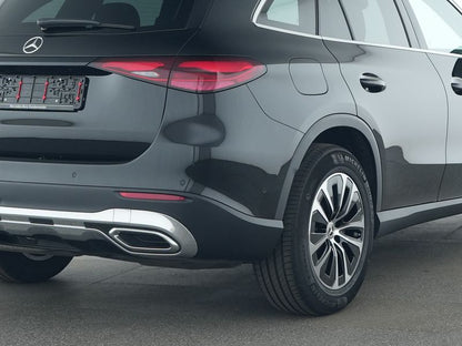 Mercedes-Benz GLC 220 d