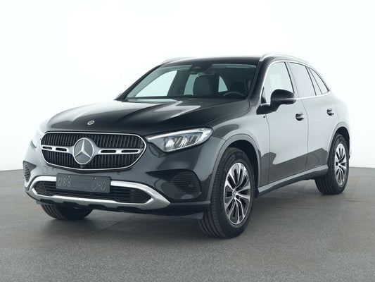Mercedes-Benz GLC 220 d