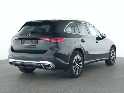 Mercedes-Benz GLC 220 d