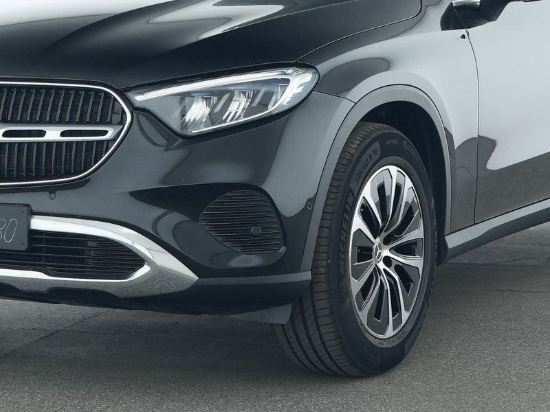mercedes-benz glc 220 d