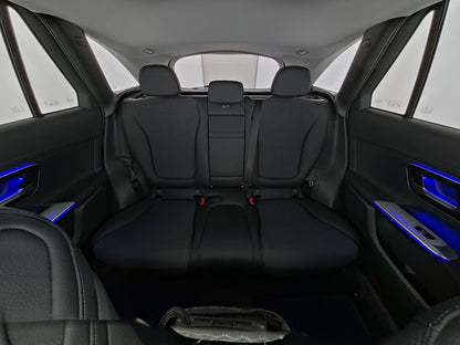 Mercedes-Benz GLC 220 d