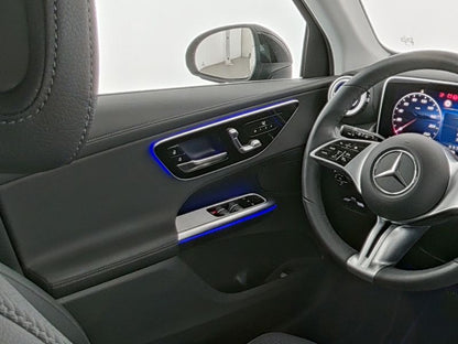 Mercedes-Benz GLC 220 d