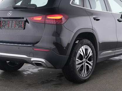 GLA 200d