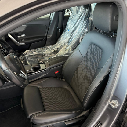 Mercedes-Benz A 180d Autom