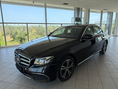 Mercedes-Benz Classe E 200d Automatic