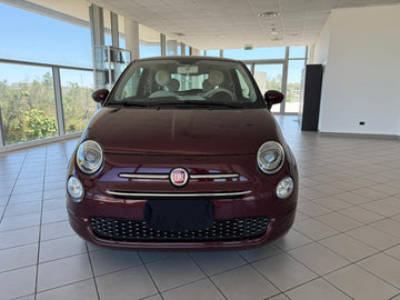 FIAT 500 1.2 EASYPOWER LOUNGE