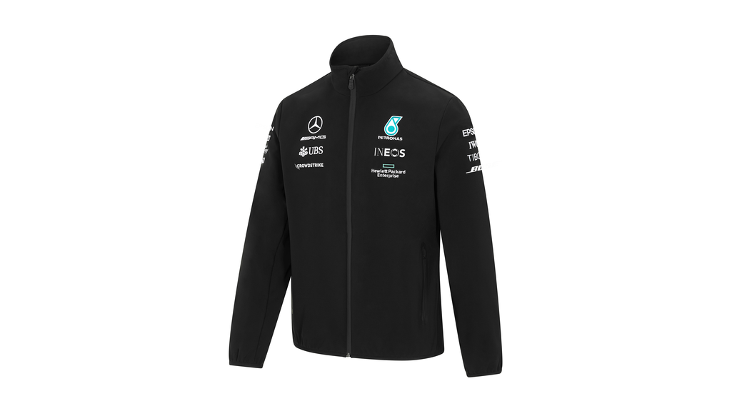 giacca soft shell da uomo