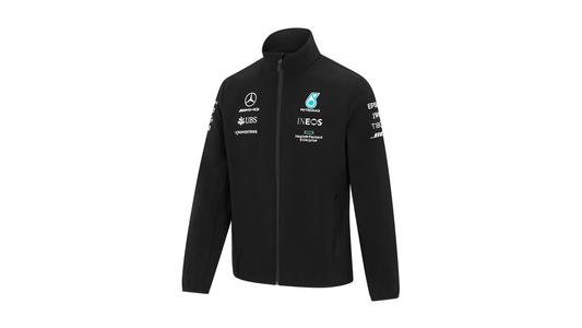 Giacca Soft Shell da uomo