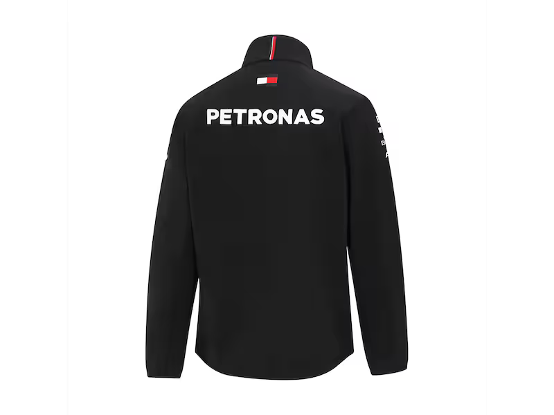 giacca soft shell da uomo