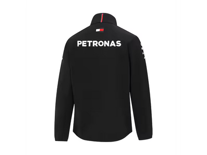 Giacca Soft Shell da uomo