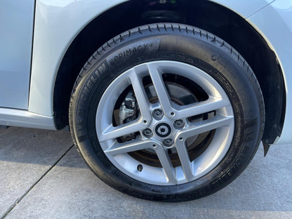 Smart Forfour EQ
