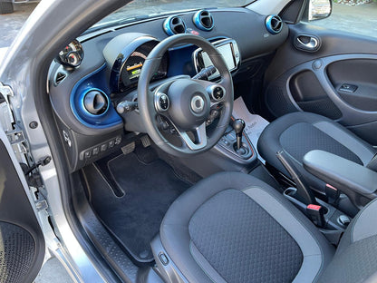 Smart Forfour EQ