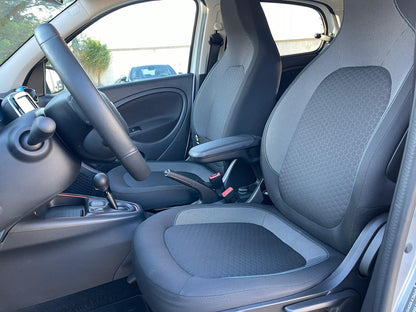 Smart Forfour EQ