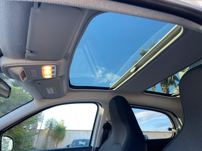 Smart Forfour EQ