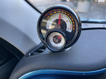 Smart Forfour EQ