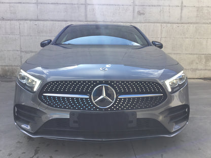 Mercedes-Benz A 180d Automatic