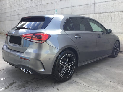 Mercedes-Benz A 180d Automatic