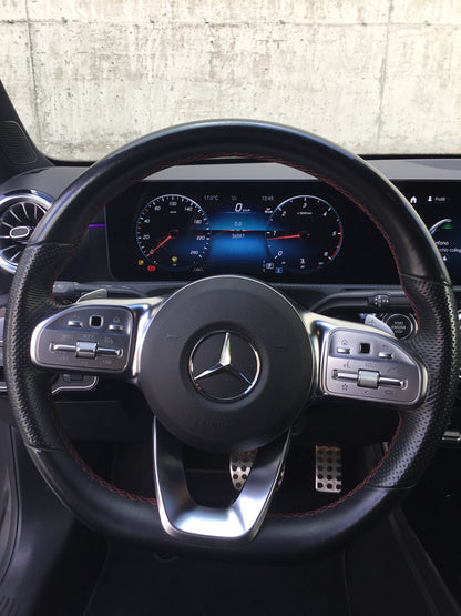Mercedes-Benz A 180d Automatic