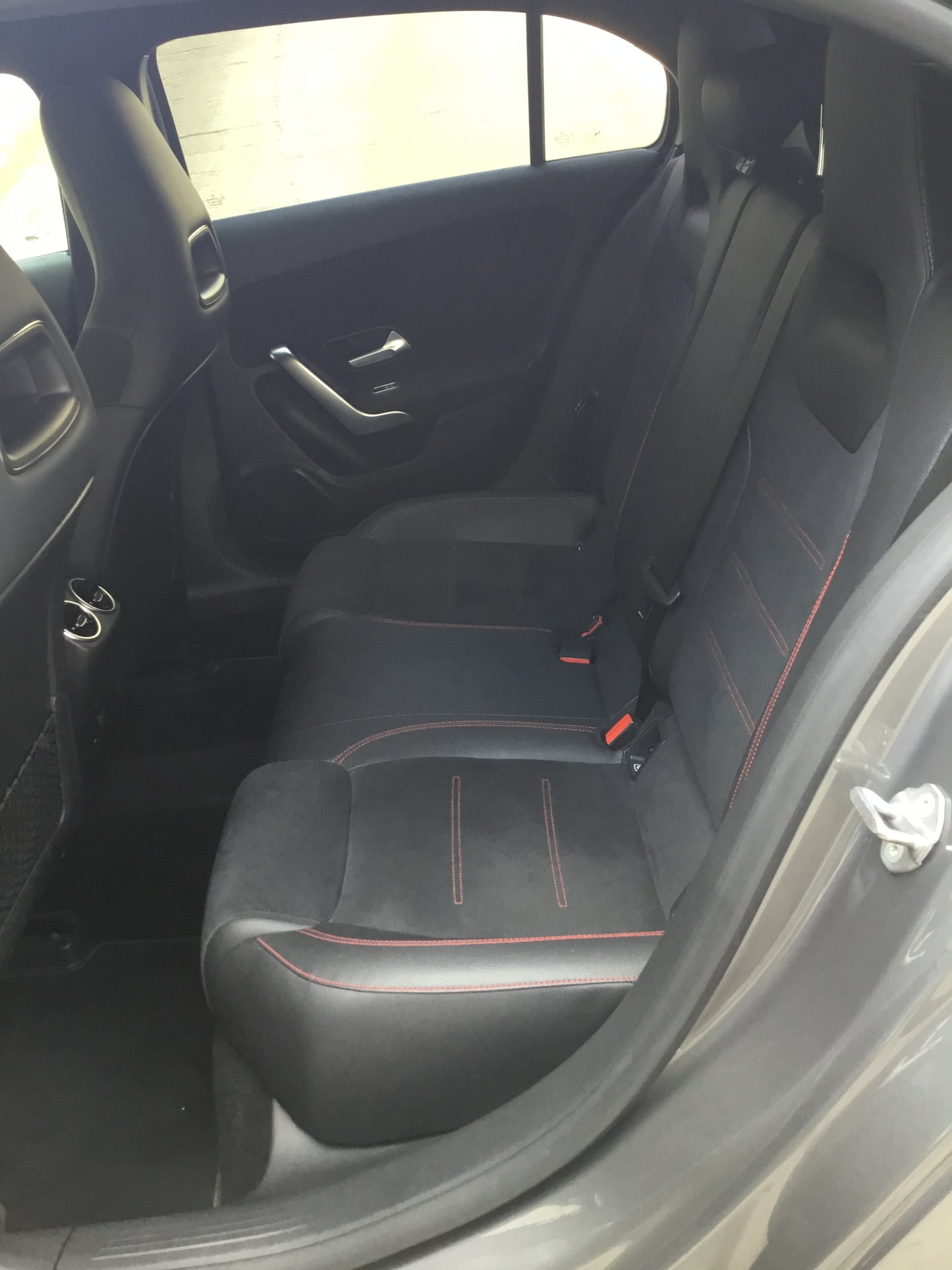 mercedes-benz a 180d automatic