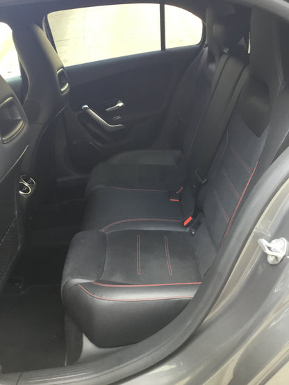 Mercedes-Benz A 180d Automatic