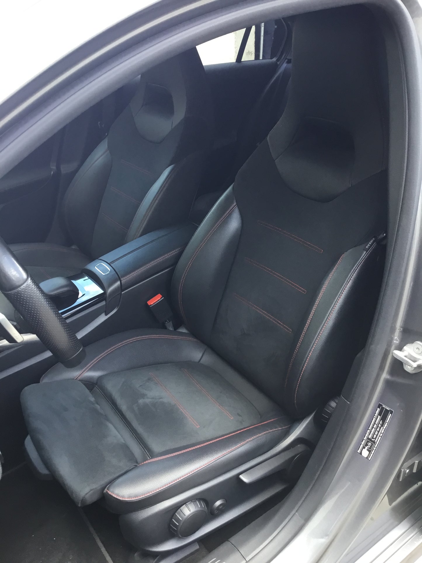 mercedes-benz a 180d automatic