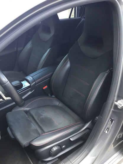 Mercedes-Benz A 180d Automatic