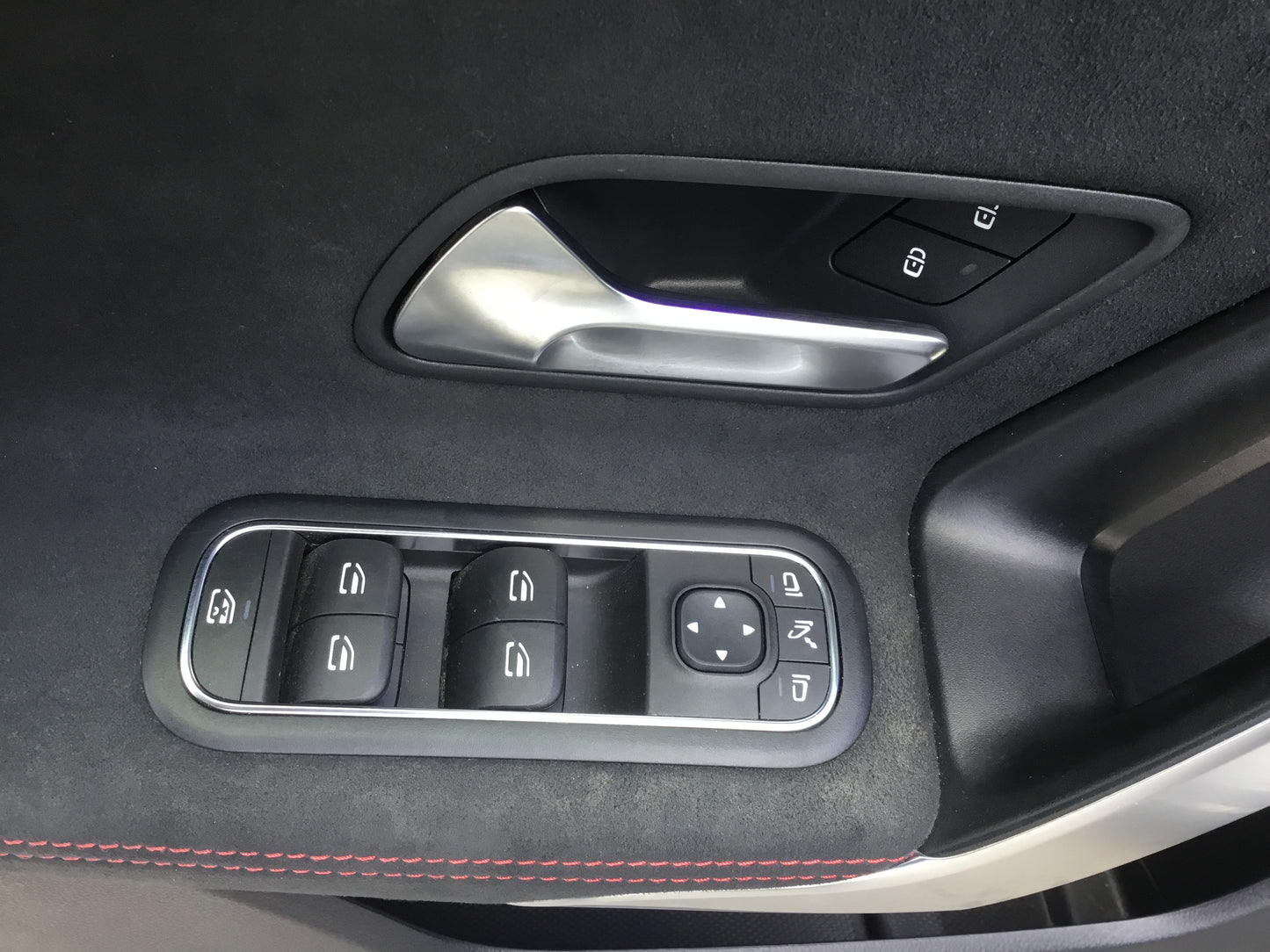 mercedes-benz a 180d automatic