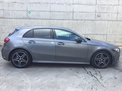 Mercedes-Benz A 180d Automatic