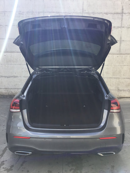 Mercedes-Benz A 180d Automatic