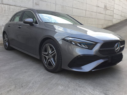 Mercedes-Benz Classe A 180d Automatic