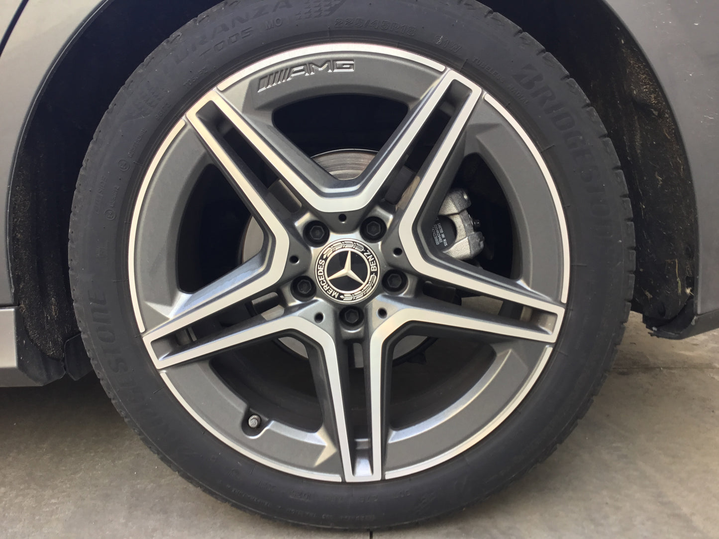 mercedes-benz classe a 180d automatic