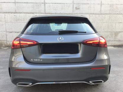 Mercedes-Benz Classe A 180d Automatic