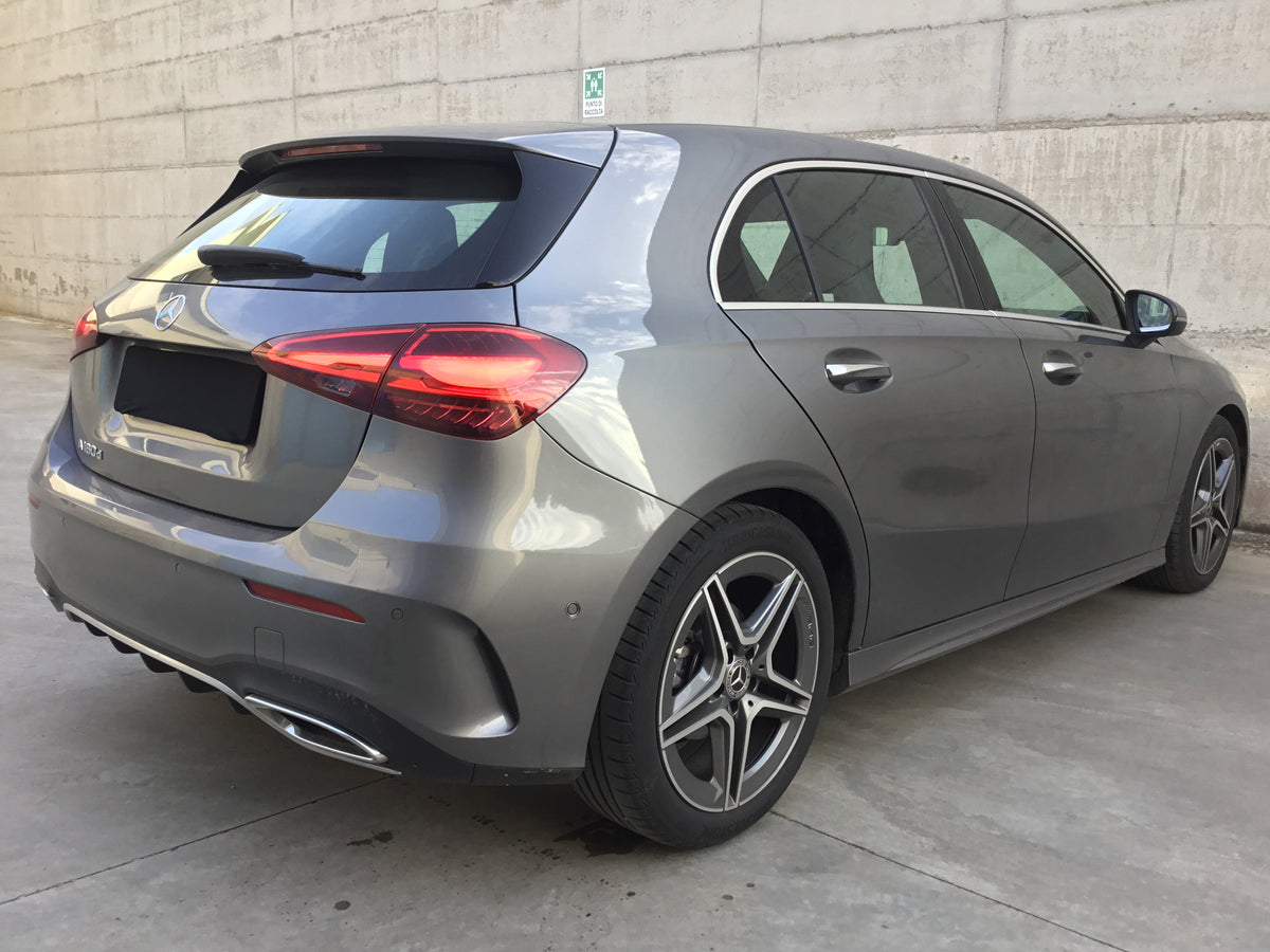 Mercedes-Benz Classe A 180d Automatic