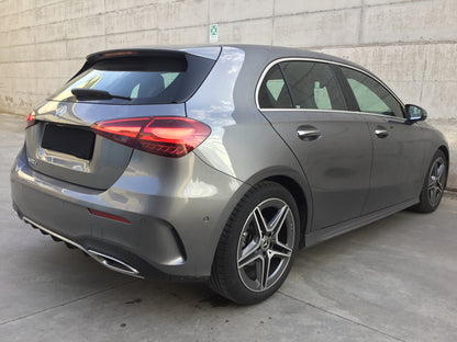 Mercedes-Benz Classe A 180d Automatic