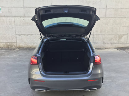 Mercedes-Benz Classe A 180d Automatic