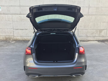 Mercedes-Benz Classe A 180d Automatic