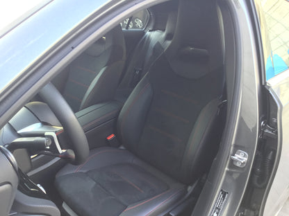 Mercedes-Benz Classe A 180d Automatic