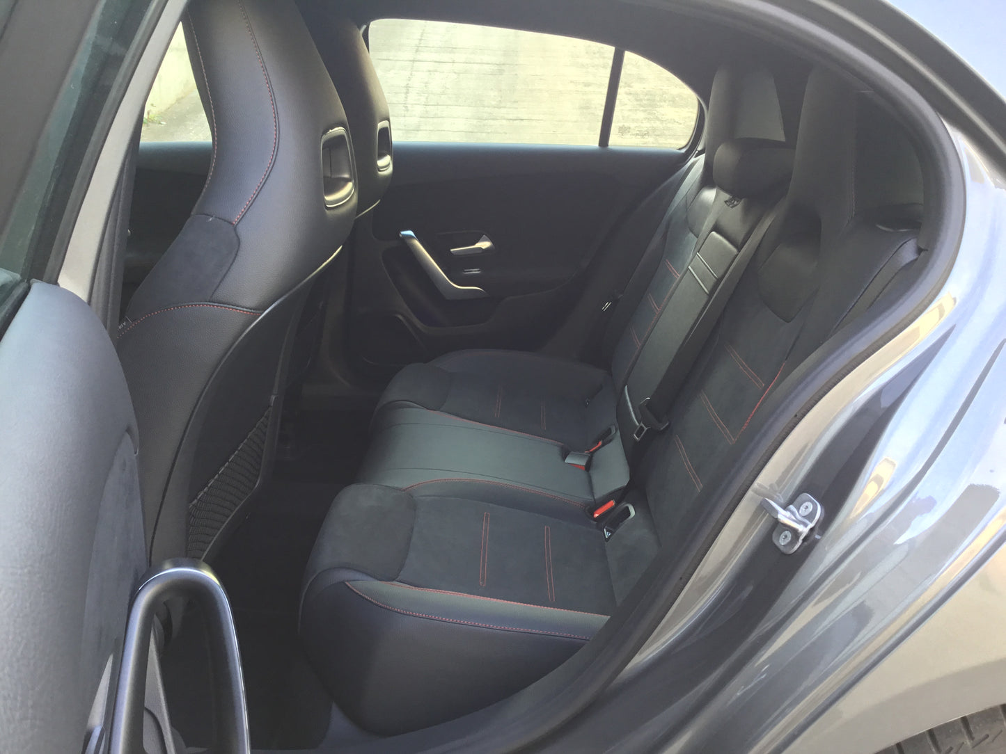 mercedes-benz classe a 180d automatic