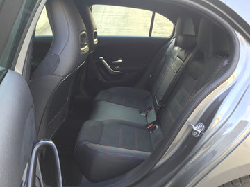 Mercedes-Benz Classe A 180d Automatic
