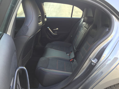 Mercedes-Benz Classe A 180d Automatic