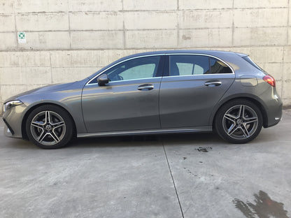 Mercedes-Benz Classe A 180d Automatic
